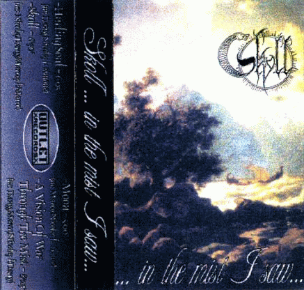 Skoll (ITA) : ...In the Mist I Saw...